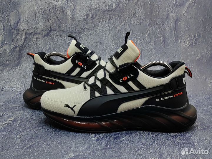 Кроссовки Puma