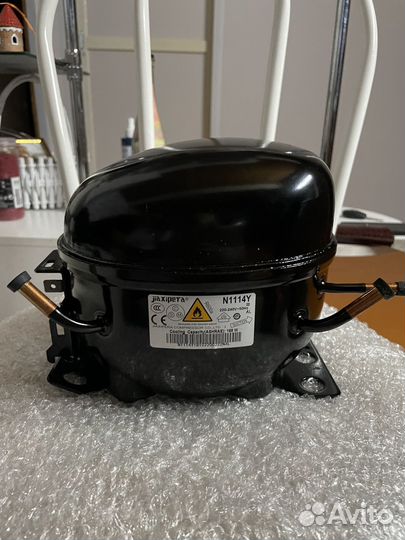 Компрессор для холодильника