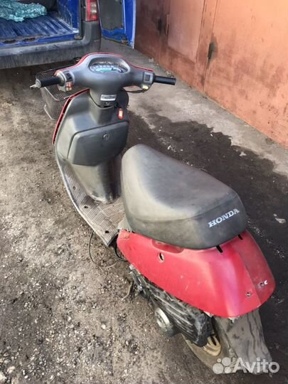 Продам Honda tact