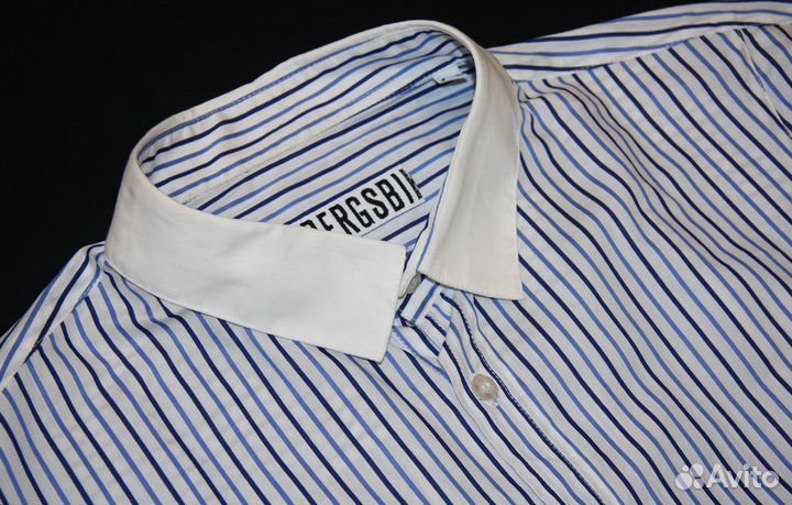 Bikkembergs Рубашка