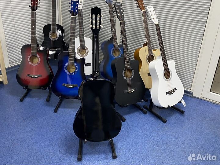 Классическая гитара