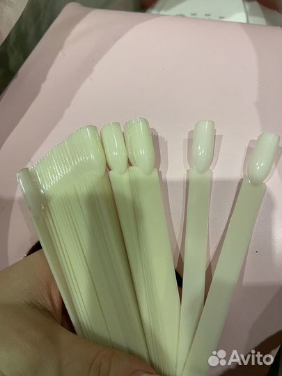 Аксессуары для маникюра