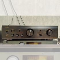 Усилитель Denon PMA 700 ae