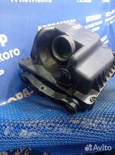 Корпус воздушного фильтра Opel Astra Gtc купе
