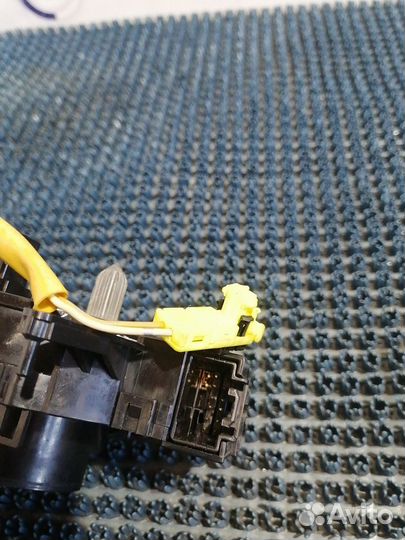 Шлейф подрулевой Mazda Axela