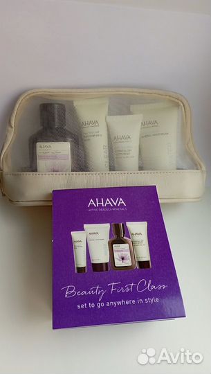 Набор Косметика Ahava
