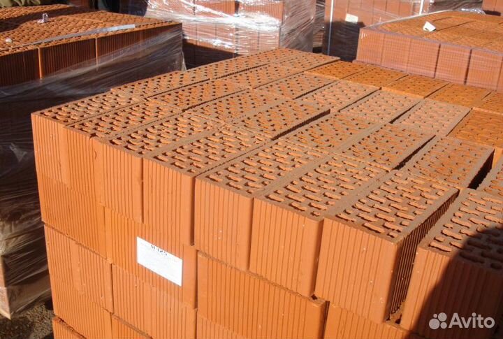 Газоблок для стен