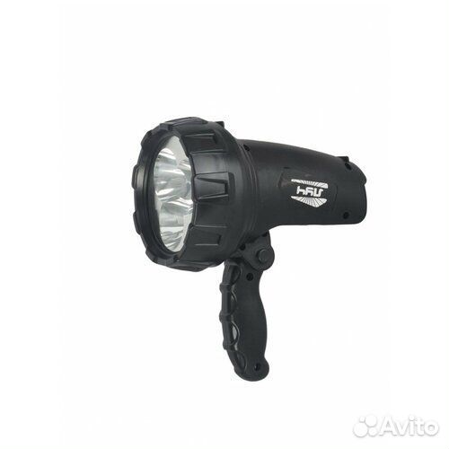 Светодиодный аккумуляторный фонарь Луч-200