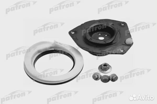Patron PSE4380 Опора амортизатора
