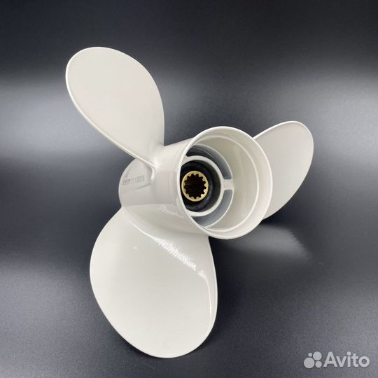 Гребной винт Yamaha 40-55, F30-60 (3X11 1/8X16)