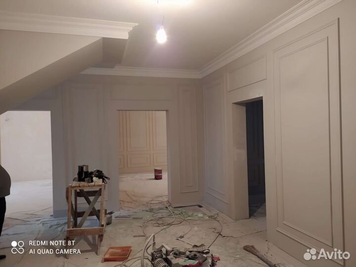 Мастер маляр