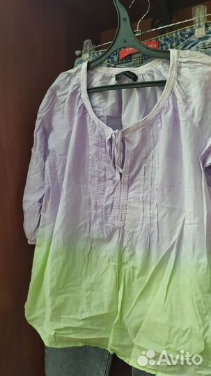 Рубашка женская