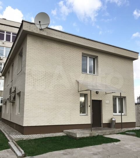 Сдам Здание от собственника, 197.5 м²