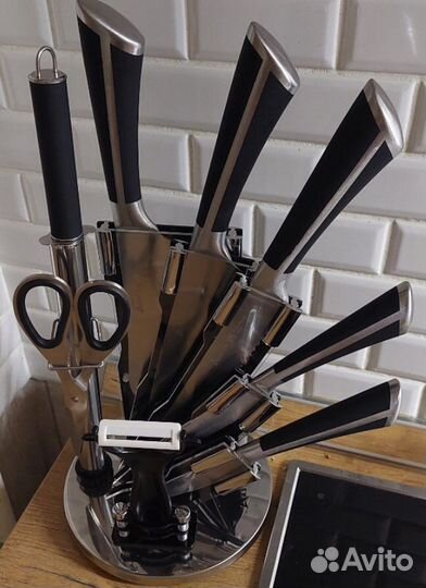 Набор ножей