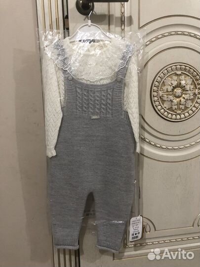 Детская одежда для девочек