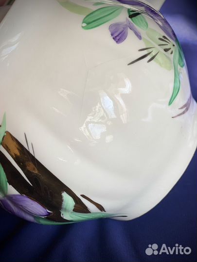 Чайник заварочный Дулево