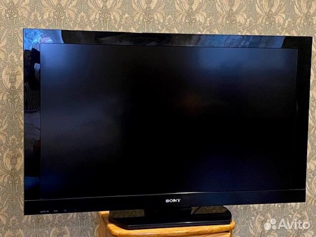 Телевизор sony klv 40