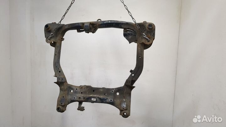 Балка подвески передняя Hyundai i30