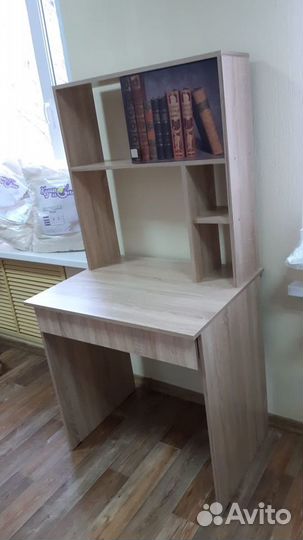 Новый Стол компьютерный ск 33 на складе