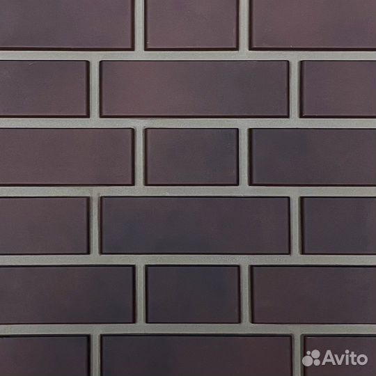 Фасадная панель файнбир