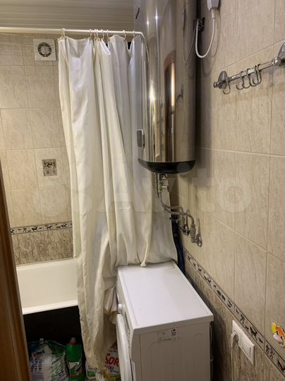 2-к. квартира, 45 м², 5/5 эт.