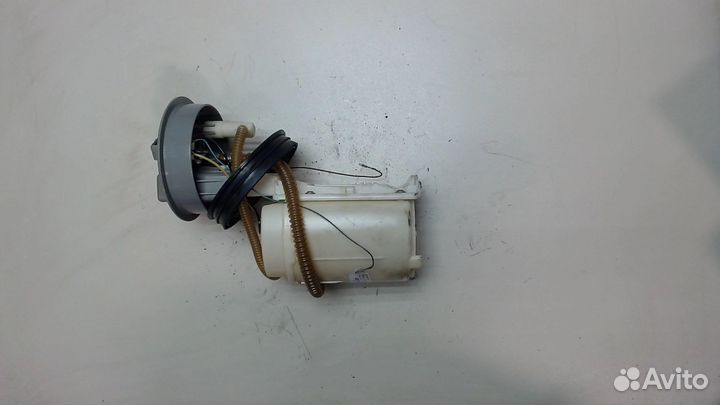 Насос топливный электрический Skoda Felicia, 1998