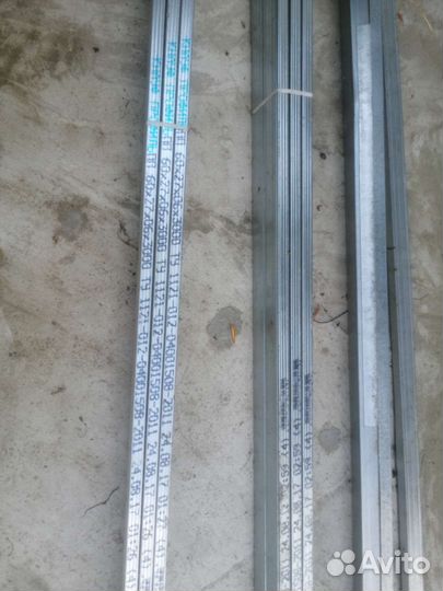 Профиль Knauf