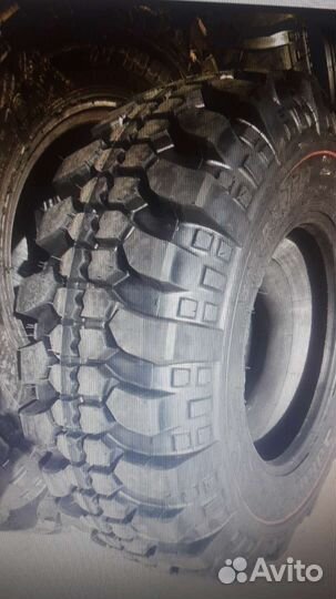 Nortec ET 500 32/9.5 R16 110N