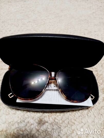 Солнцезащитные очки женские оригинал