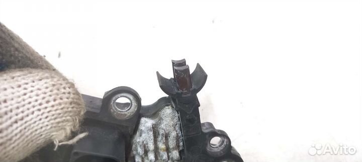 Реле регулятор напряжения Ford Mondeo 4