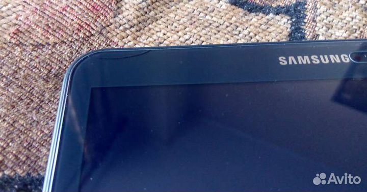 Планшет samsung galaxy tab А 10,1