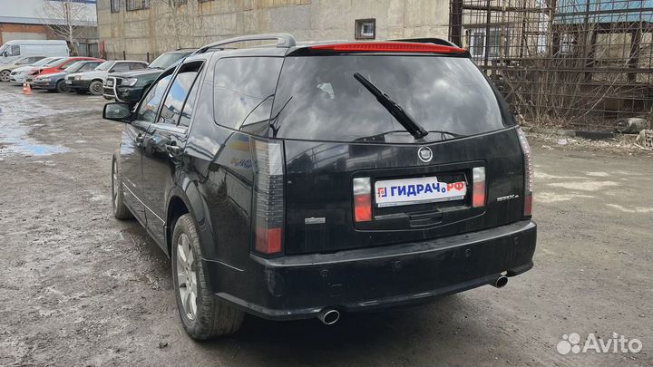 Датчик ускорения Cadillac SRX 15906579