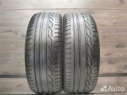 Bridgestone Turanza T001 195/55 R16 91V
