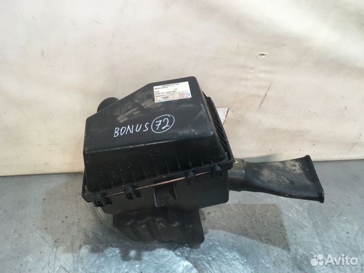 Корпус воздушного фильтра Chery Bonus A13 SQR477F