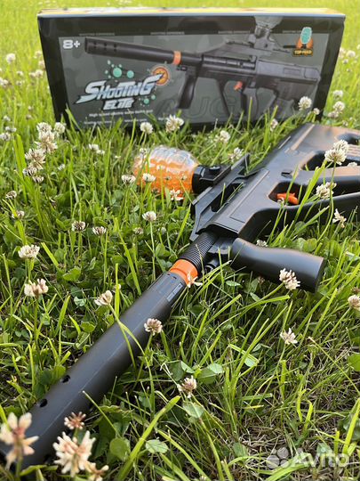 Орбизган автомат на орбизах