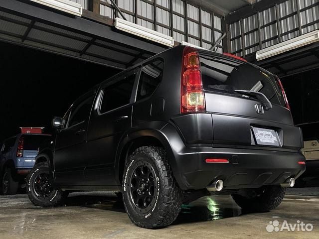 Honda Crossroad 1.8 AT, 2010, 79 800 км