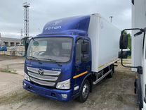 Foton S085, 2024