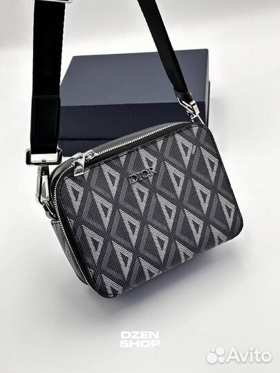 Сумка Dior