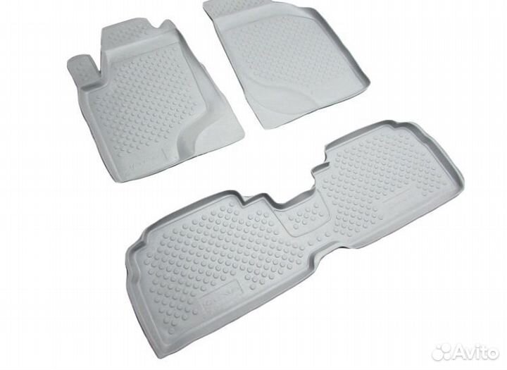 Коврики Lexus RX300, 350, 400Н 2003-2009