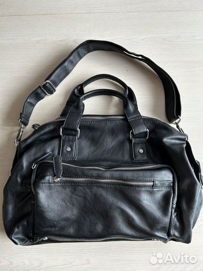 Сумка кожзам
