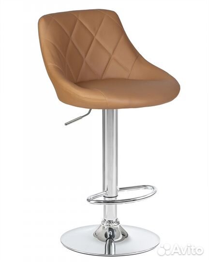 Стул барный dobrin logan