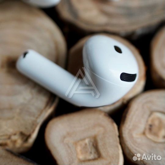 AirPods 4 Huilian 247 (гироскоп)