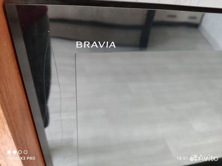 Телевизор sony bravia 40
