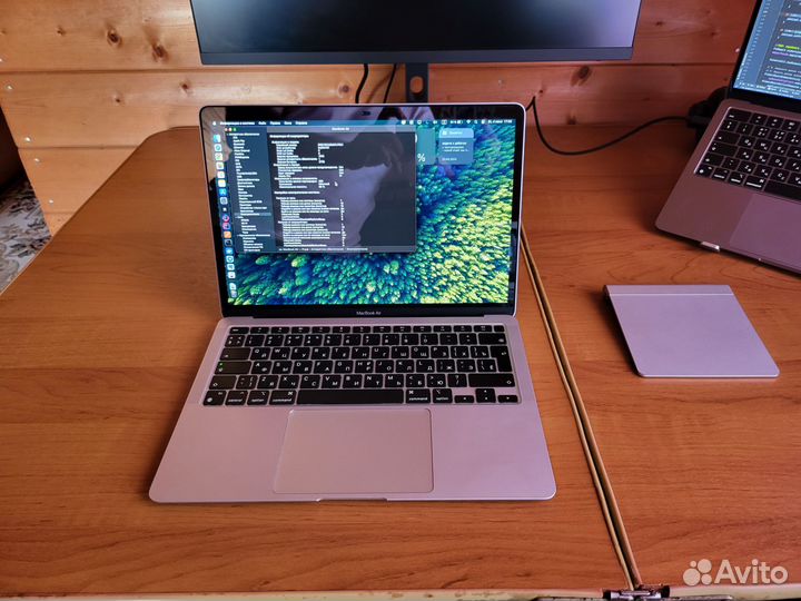 Apple MacBook Air 13 2020 m1 16gb 512