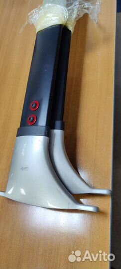 Поперечены на рейлинги infiniti s51 (fx37, qx70)