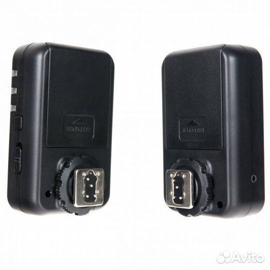 Радиосинхронизатор YongNuo YN622N-kit для Nikon