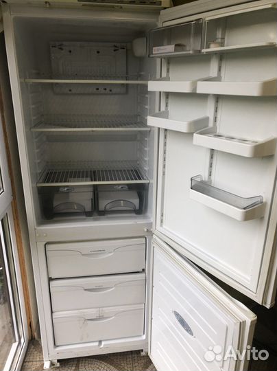 Холодильник атлант минск