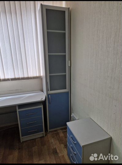 Офисная мебель