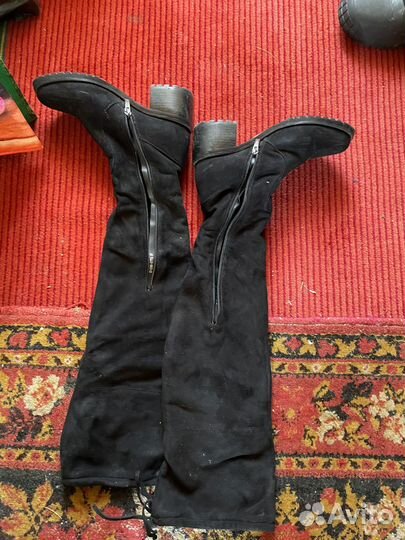 Коньки фигурные женские