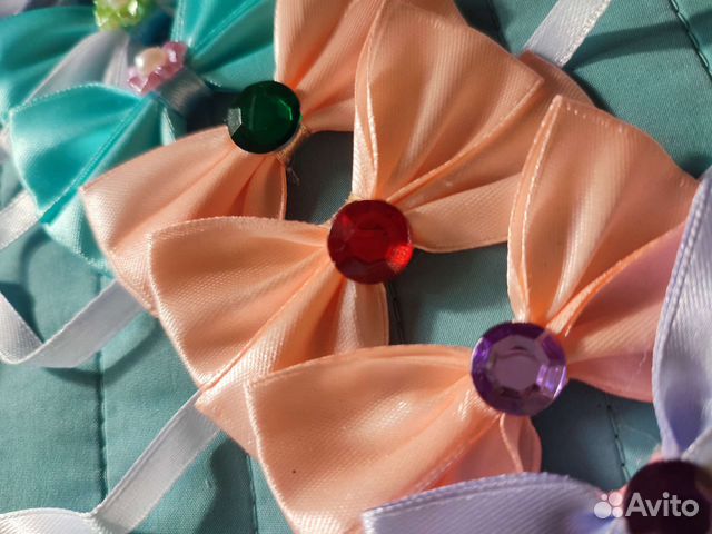 Бантики для собак и кошек #зоотовары #груминг